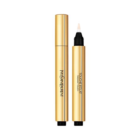 yves saint laurent touche eclat 1|yves saint laurent shop online.